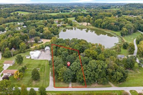 14236 Galehouse Road Doylestown OH 44230
