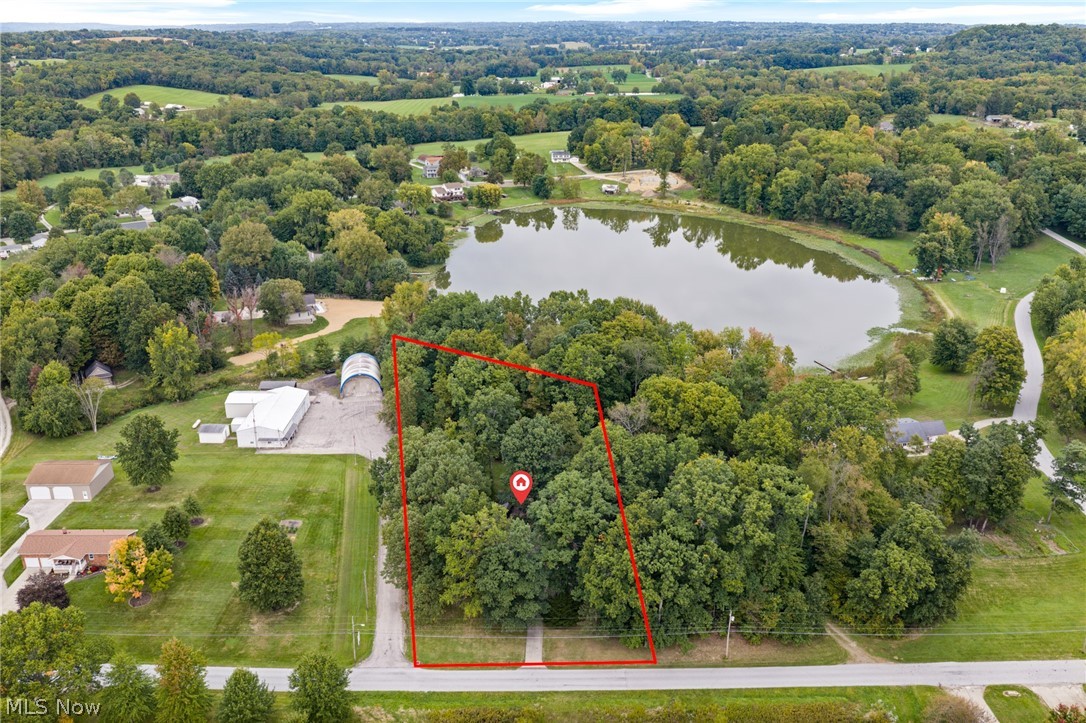 14236 Galehouse Road Doylestown OH 44230