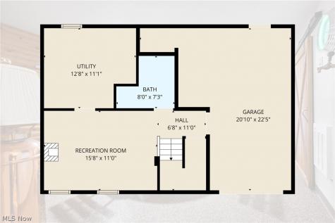 14236 Galehouse Road Doylestown OH 44230