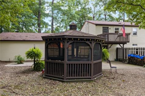 14236 Galehouse Road Doylestown OH 44230