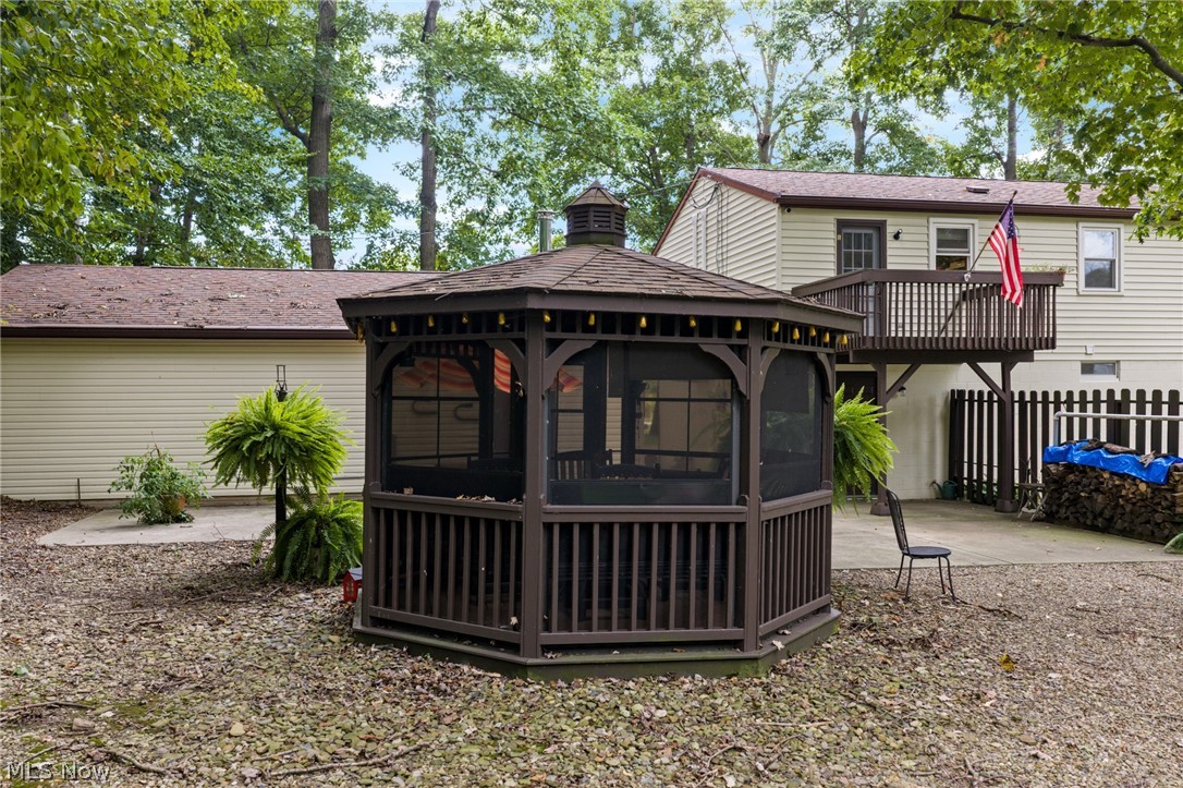 14236 Galehouse Road Doylestown OH 44230