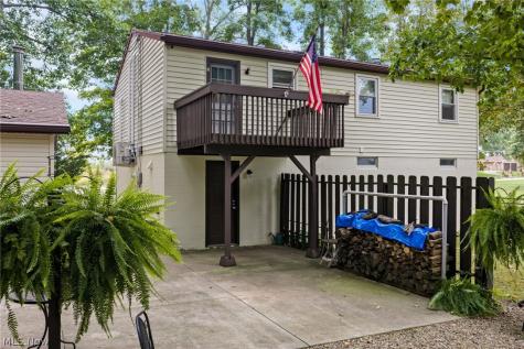 14236 Galehouse Road Doylestown OH 44230