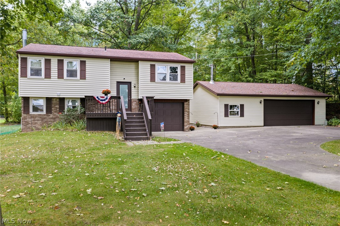 14236 Galehouse Road Doylestown OH 44230