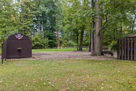 14236 Galehouse Road Doylestown OH 44230