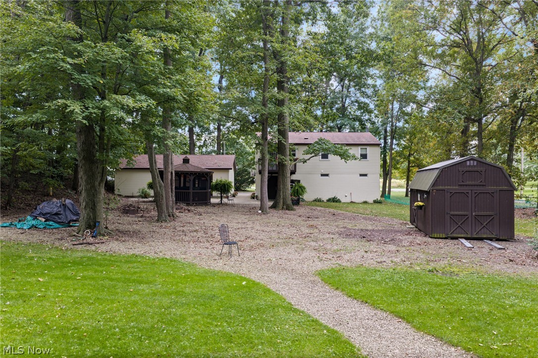 14236 Galehouse Road Doylestown OH 44230