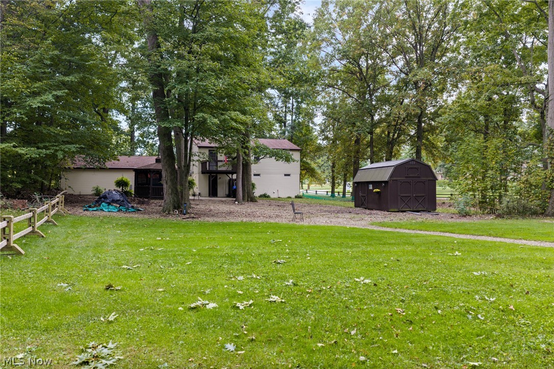 14236 Galehouse Road Doylestown OH 44230