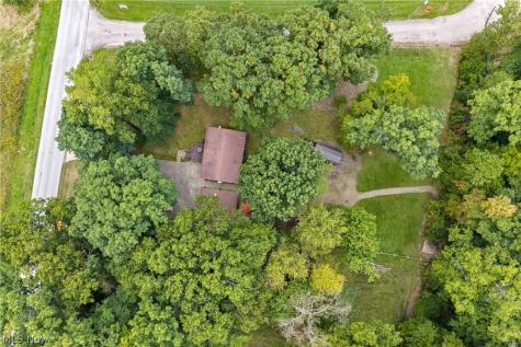 14236 Galehouse Road Doylestown OH 44230