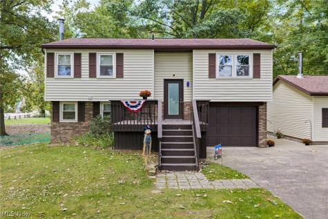 14236 Galehouse Road Doylestown OH 44230