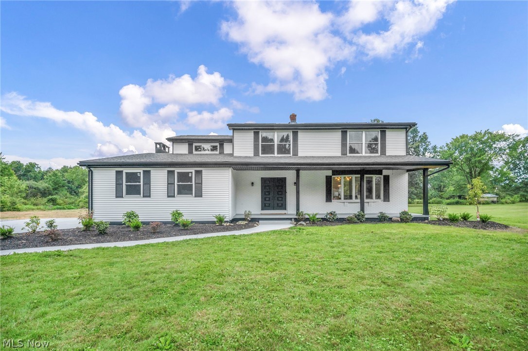 3759 Herr Fieldhouse Road Southington OH 44470