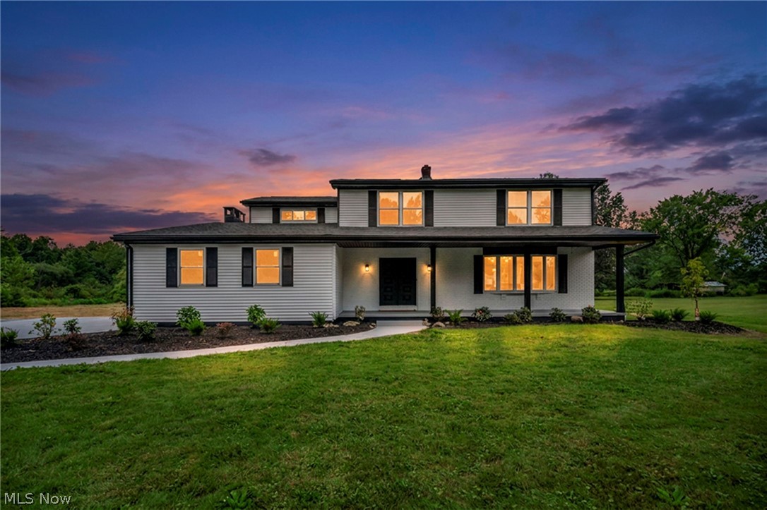3759 Herr Fieldhouse Road Southington OH 44470