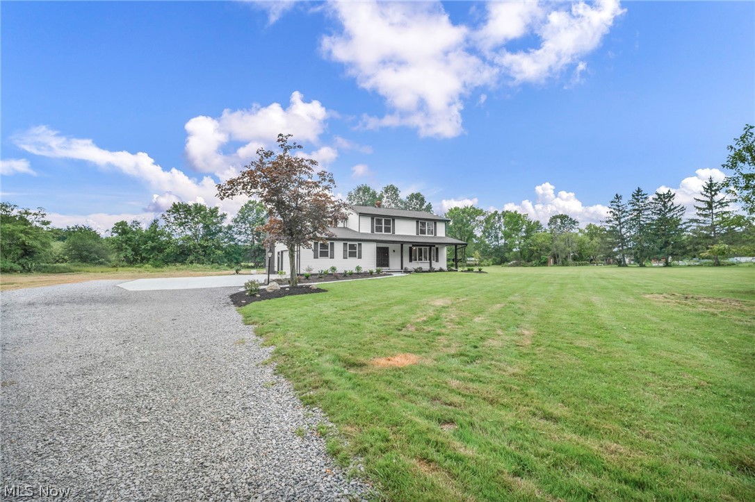 3759 Herr Fieldhouse Road Southington OH 44470