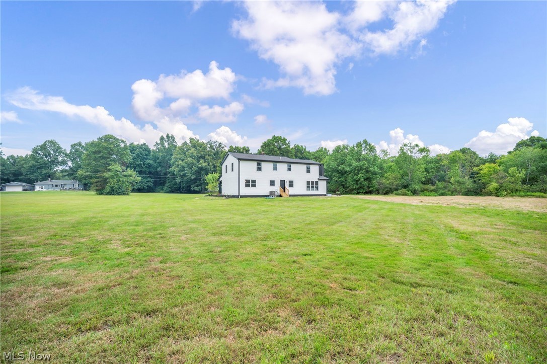 3759 Herr Fieldhouse Road Southington OH 44470