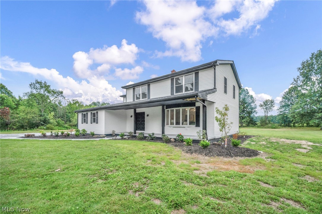 3759 Herr Fieldhouse Road Southington OH 44470