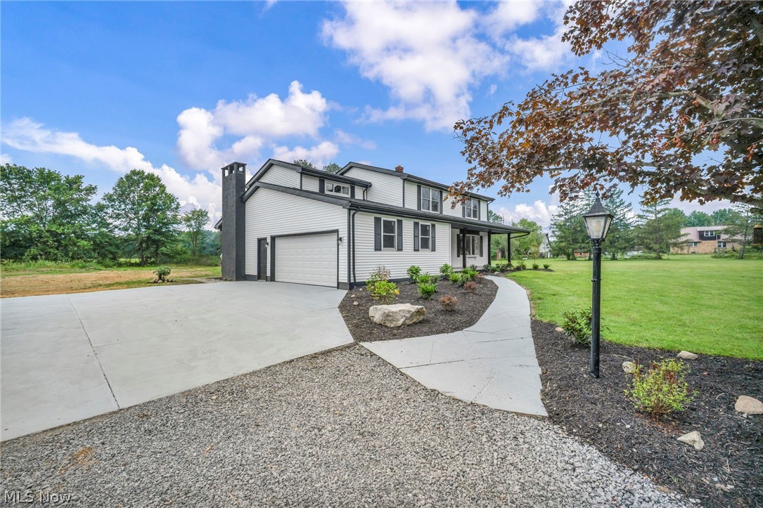 3759 Herr Fieldhouse Road Southington OH 44470