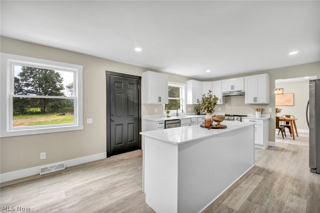 3759 Herr Fieldhouse Road Southington OH 44470