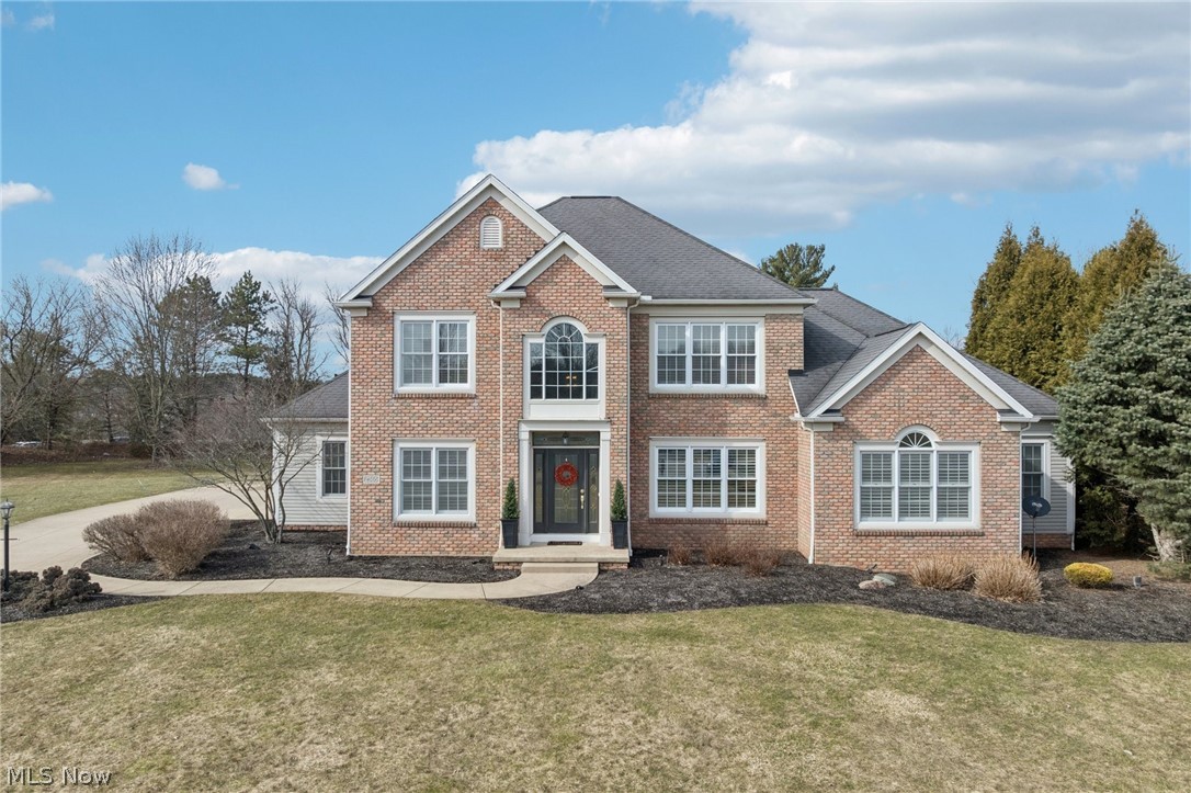 2365 Ebury Lane Hudson OH 44236