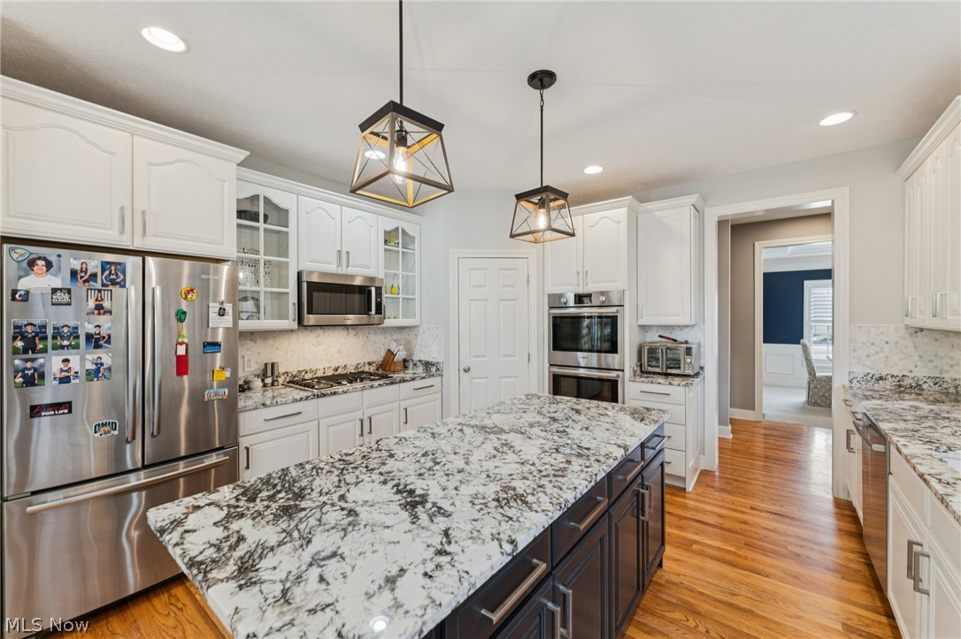 2365 Ebury Lane Hudson OH 44236