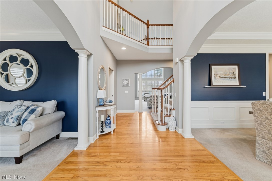 2365 Ebury Lane Hudson OH 44236
