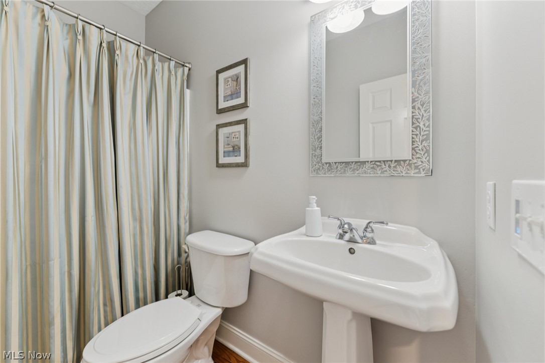 2365 Ebury Lane Hudson OH 44236