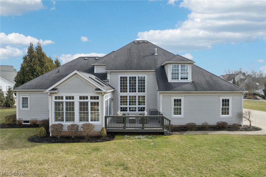 2365 Ebury Lane Hudson OH 44236