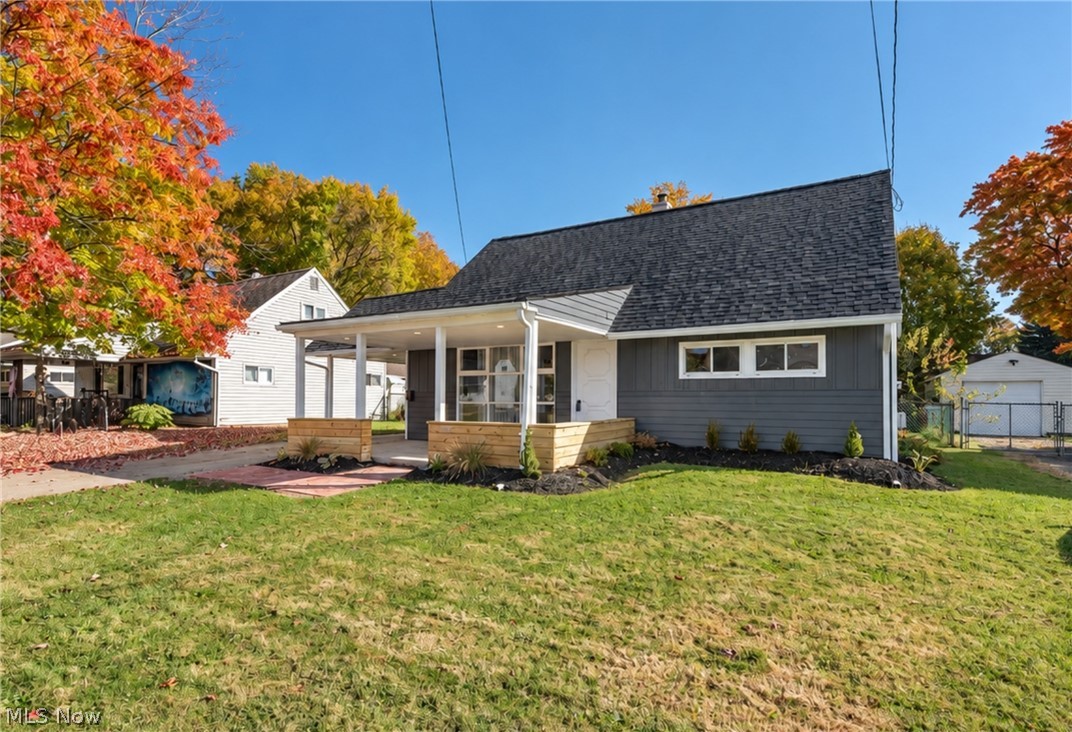 345 N Edgehill Avenue Austintown OH 44515
