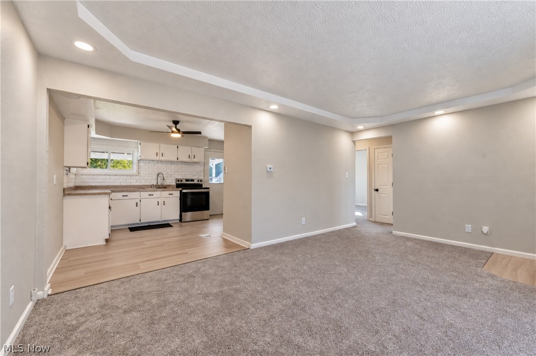345 N Edgehill Avenue Austintown OH 44515