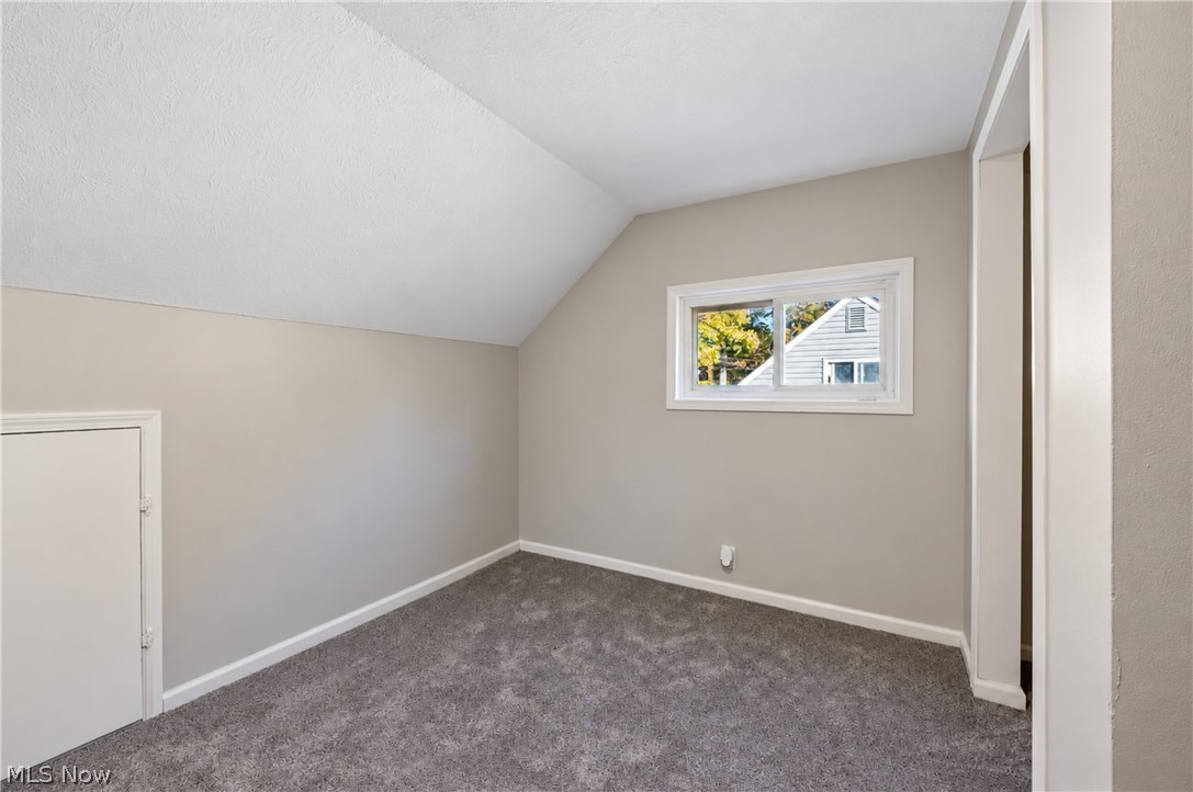 345 N Edgehill Avenue Austintown OH 44515