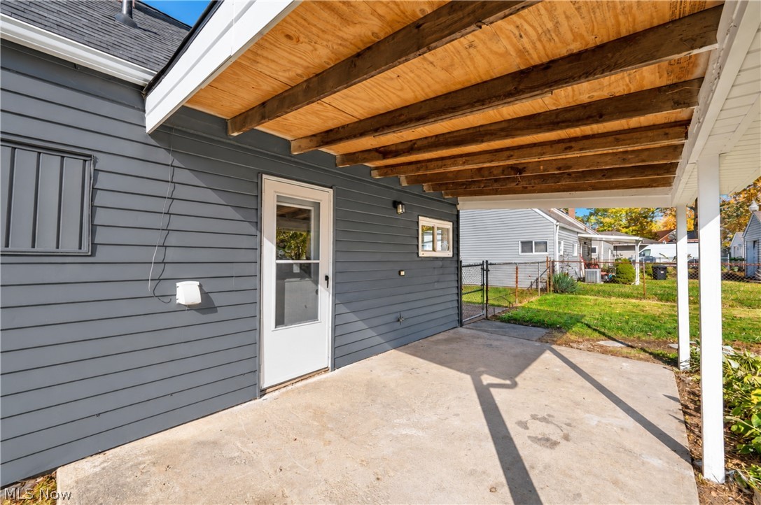 345 N Edgehill Avenue Austintown OH 44515