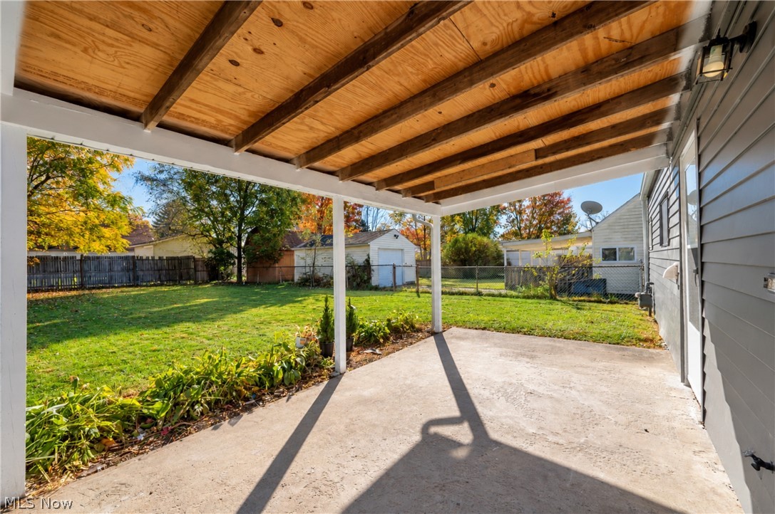 345 N Edgehill Avenue Austintown OH 44515