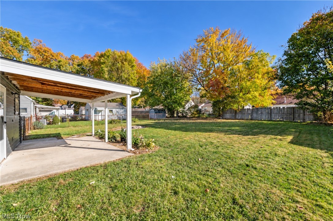 345 N Edgehill Avenue Austintown OH 44515