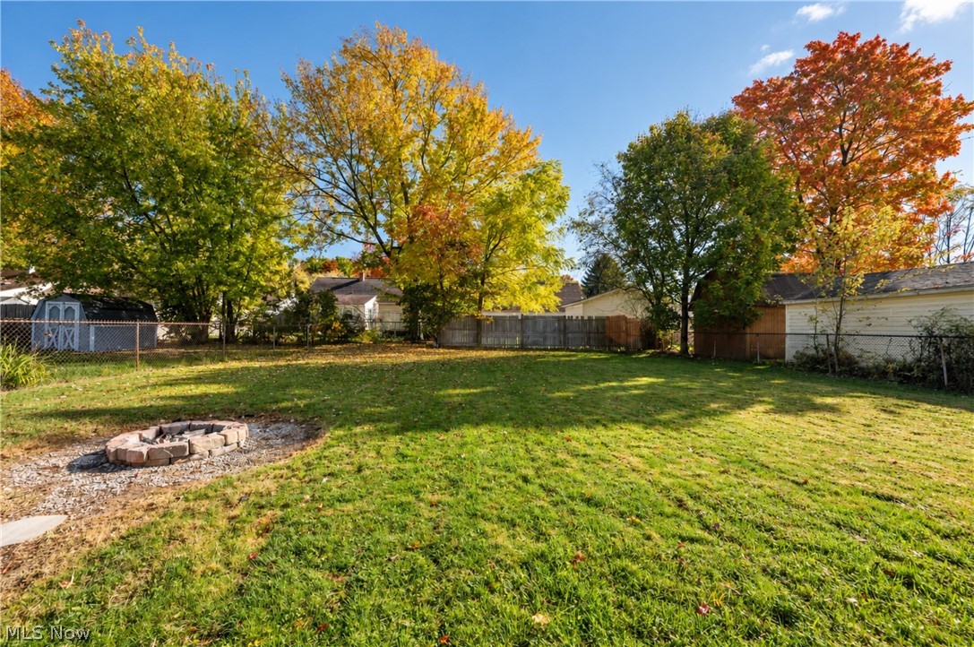 345 N Edgehill Avenue Austintown OH 44515