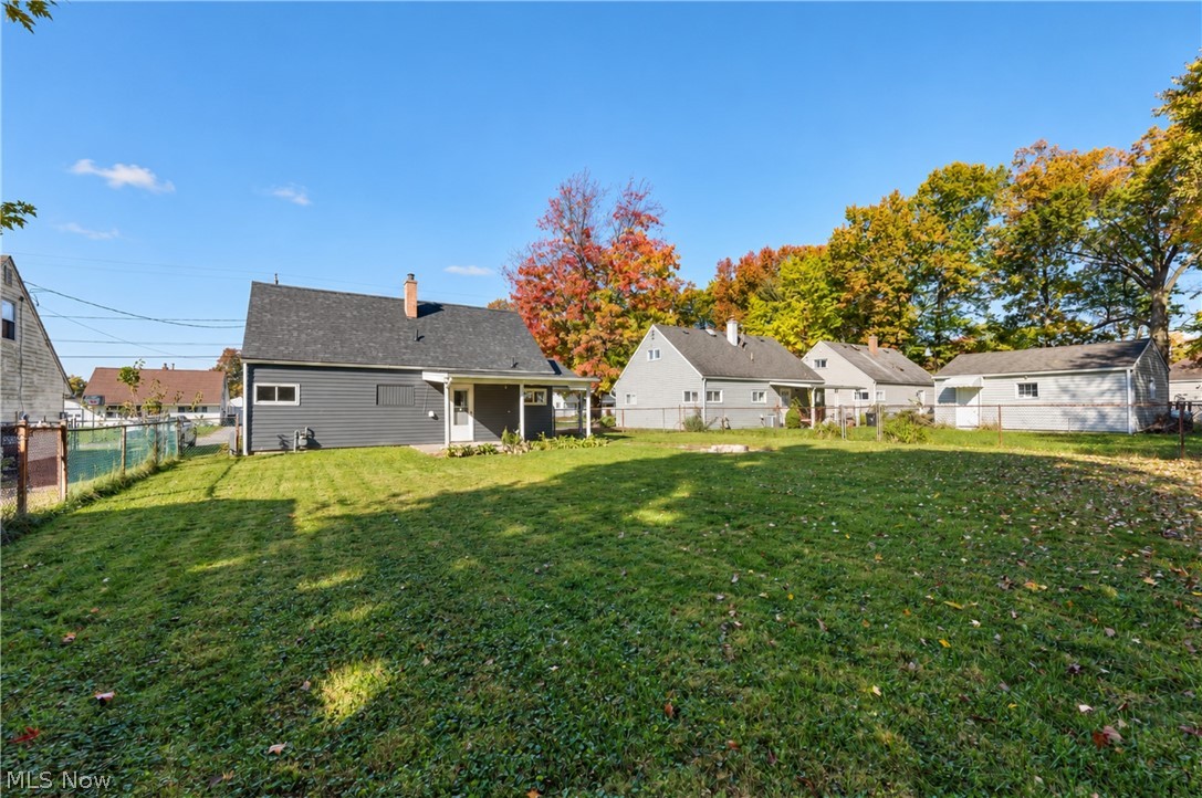 345 N Edgehill Avenue Austintown OH 44515