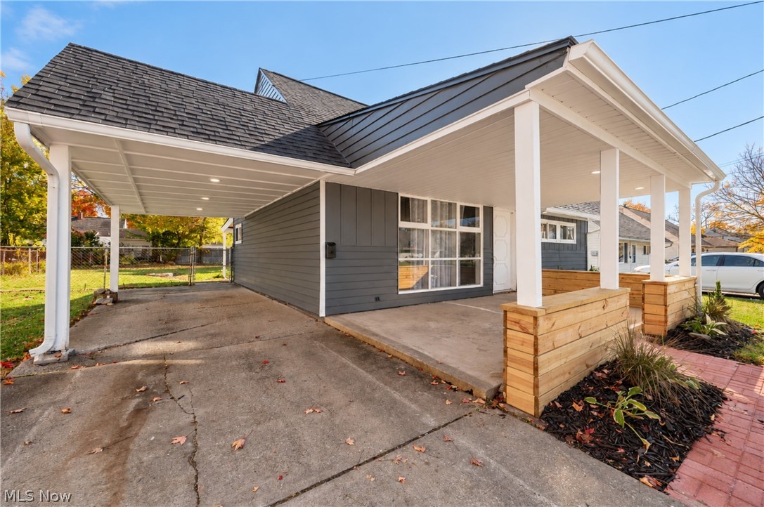 345 N Edgehill Avenue Austintown OH 44515