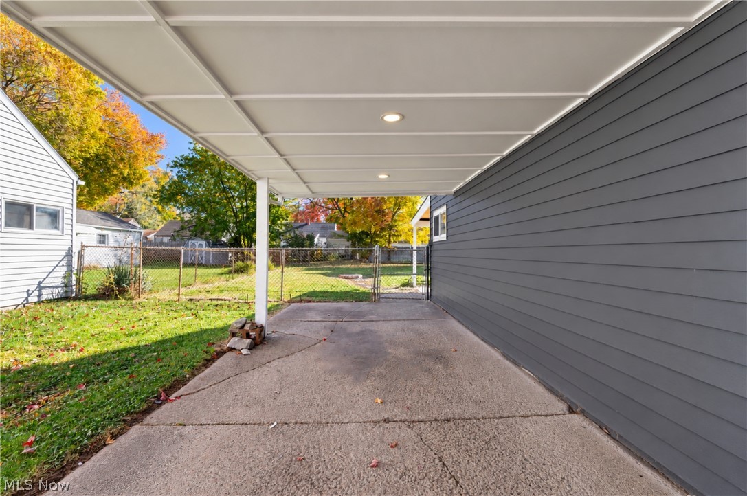 345 N Edgehill Avenue Austintown OH 44515