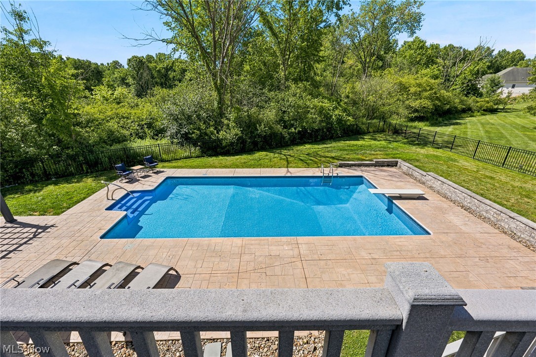 522 Tanglewood Trail Cuyahoga Falls OH 44223