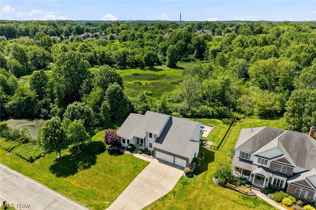 522 Tanglewood Trail Cuyahoga Falls OH 44223