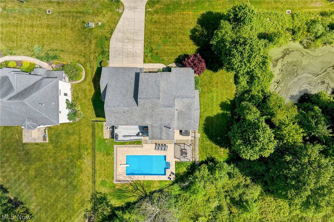 522 Tanglewood Trail Cuyahoga Falls OH 44223