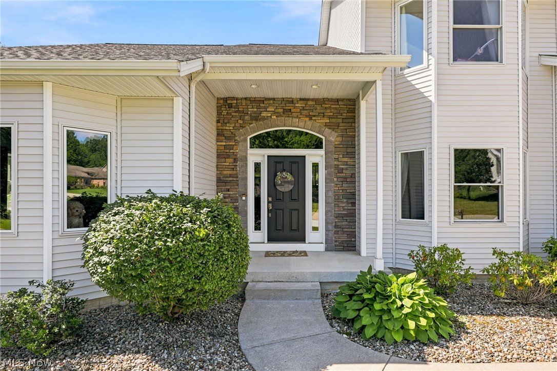 522 Tanglewood Trail Cuyahoga Falls OH 44223