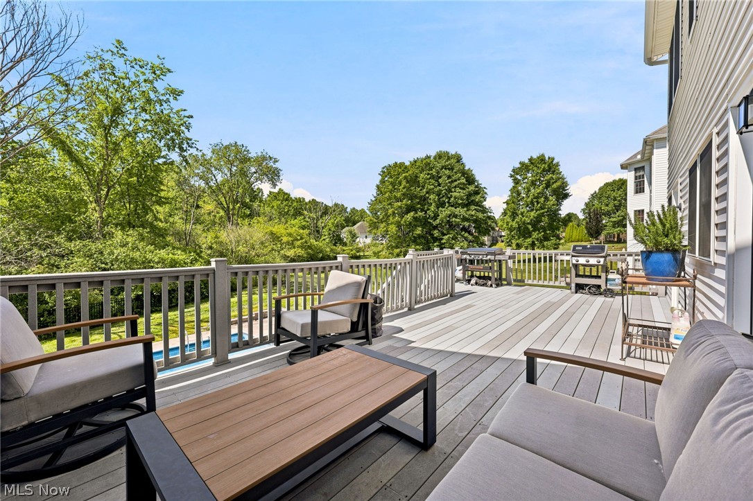 522 Tanglewood Trail Cuyahoga Falls OH 44223