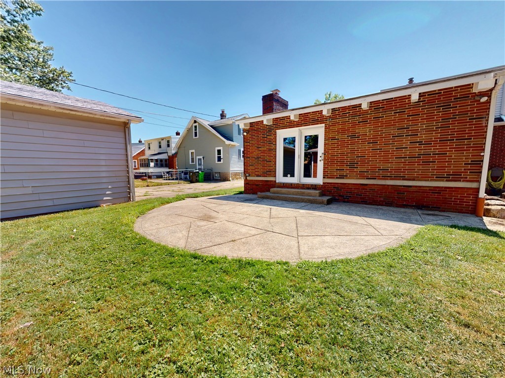 4293 Ardmore Road South Euclid OH 44121