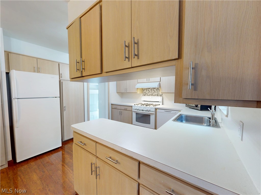 4293 Ardmore Road South Euclid OH 44121