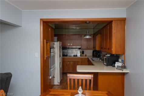 829 Lafayette Avenue Niles OH 44446