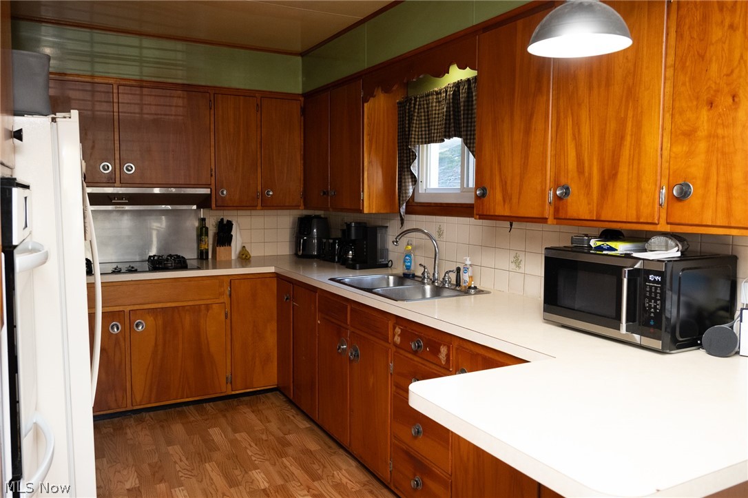829 Lafayette Avenue Niles OH 44446