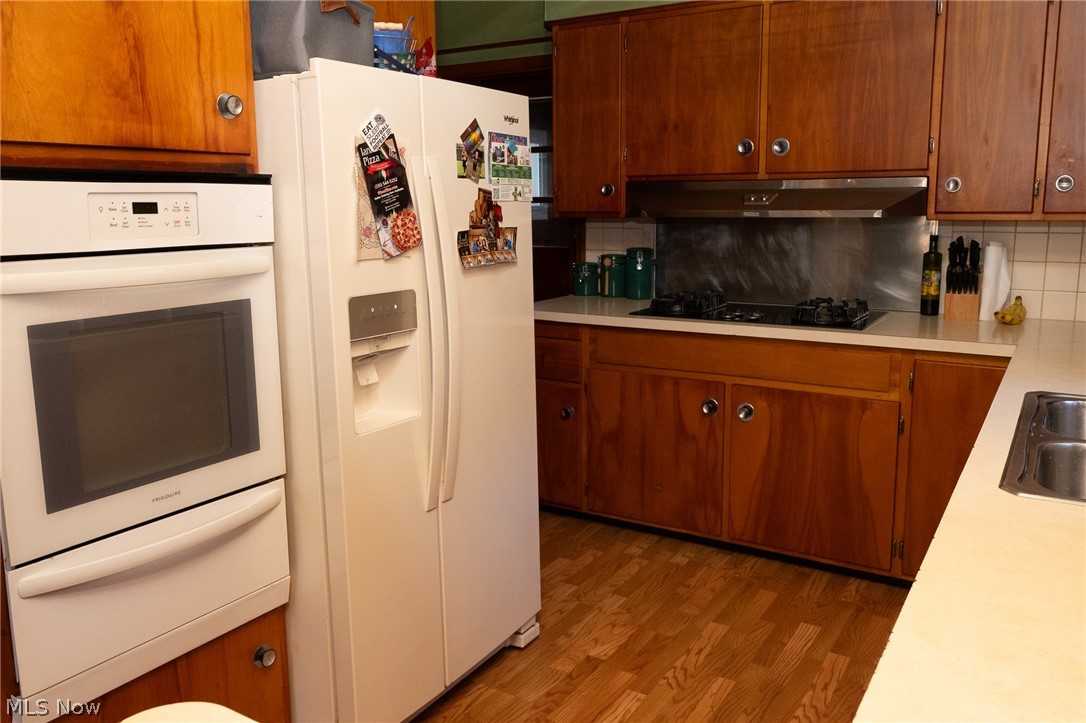829 Lafayette Avenue Niles OH 44446