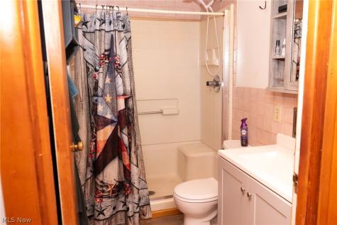 829 Lafayette Avenue Niles OH 44446