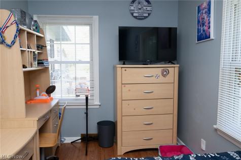 829 Lafayette Avenue Niles OH 44446