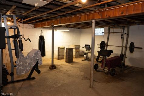 829 Lafayette Avenue Niles OH 44446