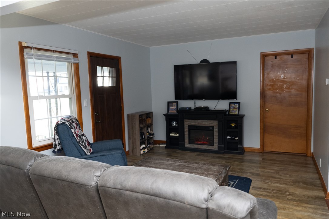 829 Lafayette Avenue Niles OH 44446
