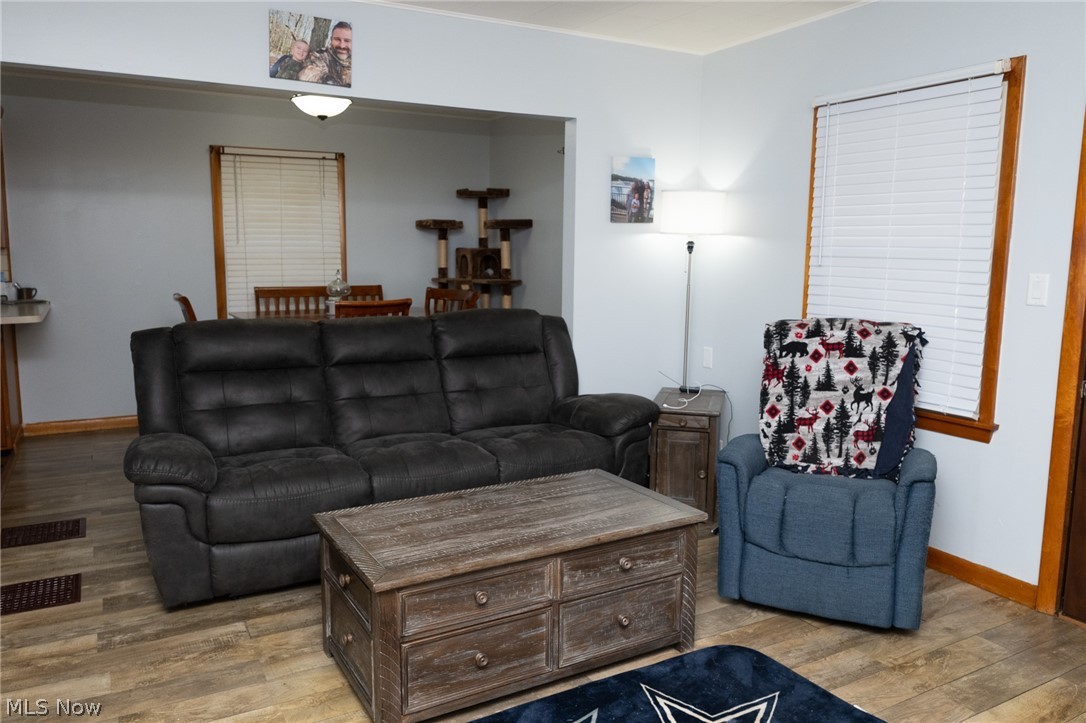 829 Lafayette Avenue Niles OH 44446