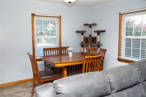 829 Lafayette Avenue Niles OH 44446